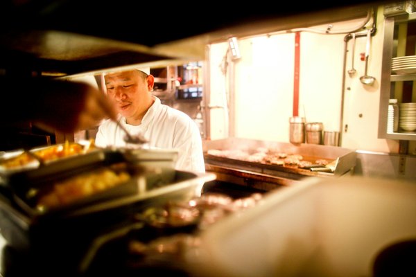 Découvrir l'Essor du Sucré-Salé dans la Gastronomie Internationale