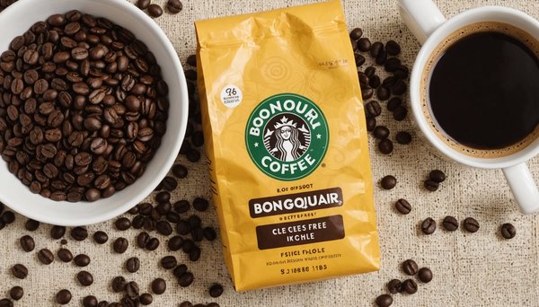 Avis sur le café bonjour : saveurs, énergie et bienfaits !