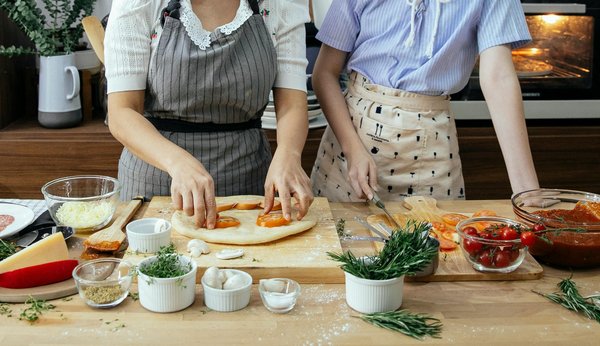 Découvrez les recettes de grand-mère pour régaler vos proches