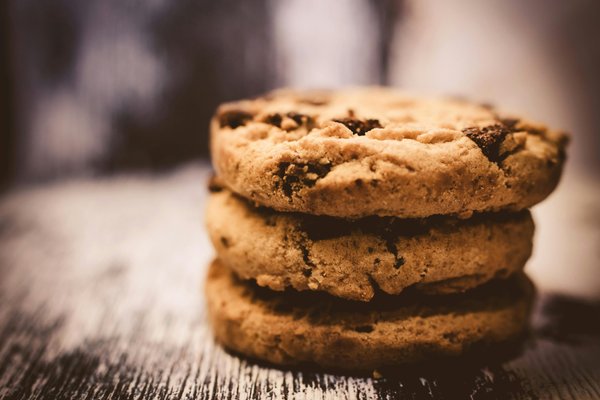 Les cookies américains : délices croustillants à savourer